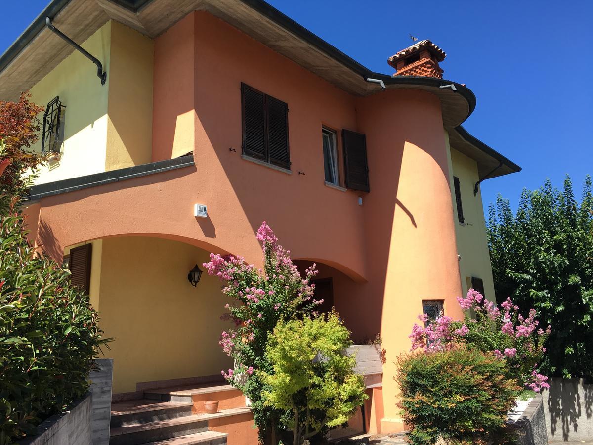B&B Villa Giulia Desenzano del Garda Exterior photo