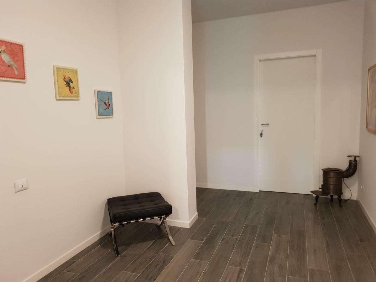 B&B Villa Giulia Desenzano del Garda Exterior photo